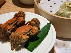 -苏小柳点心·手作小笼包(新街口分院店)