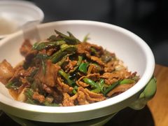 -茅炒屋龙虾·烧烤·湘菜(新河路店)