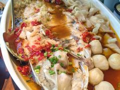 -望湘园·洞庭渔宴(浦江欢乐颂店)