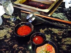 小料-王家渡火锅店(亦庄店)