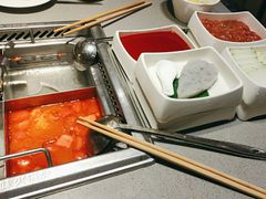 -海底捞火锅(金光华店)