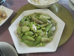 -长廊饭店(锦溪古镇店)