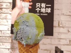 -Dal Cuore 达可芮冰淇淋(陕西北路店)