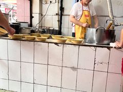 -赵伍面庄(松石大道店)
