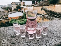 -妈妈的味道(和顺古镇店)