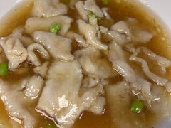 -颜家菜·鲁菜世家(大明湖店)
