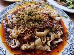 -温记府廟豆汤饭·始于1955年(海椒店)