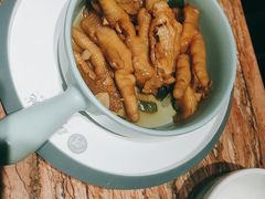-春润大地海南椰子鸡(沙井京基百纳广场店)