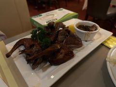 -太平馆餐厅(尖沙咀店)
