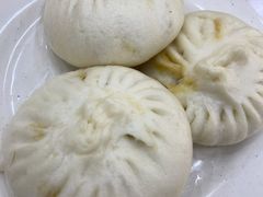 蟹黄包-蒋家桥饺面店(广陵路店)