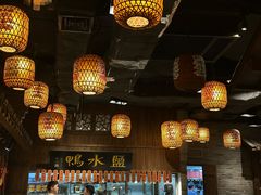 -南京大牌档(三阳广场苏宁店)