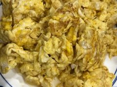 葱花炒鸡蛋-九河居(荔湾路店)