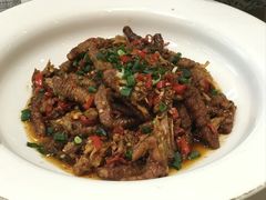 -烹湘·鲜炒湖南土菜(海珠店)