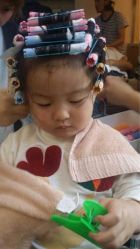 萌萌哒-安卡造型Ankh