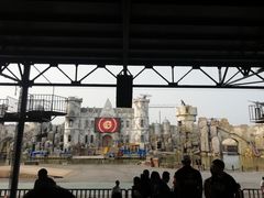 -渔岛海洋度假区