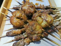 -宛平李记小吃(东关街店)