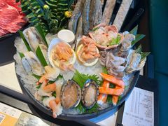 -生如夏花泰式火锅(鹭洲里店)