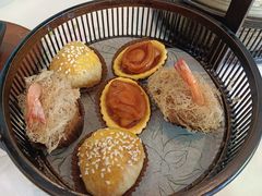 -翠园(南京德基广场店)