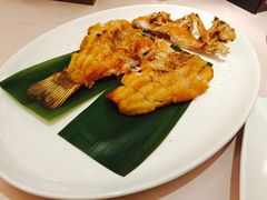-粗茶淡饭·汉口公馆(循礼门店)