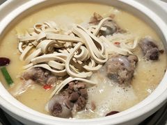 -小骨煲金华砂锅(转塘金街美地店)