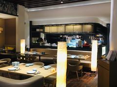 大堂-枕水江南(铁西万象汇店)