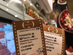 -GALA CINEMA(朗豪坊购物商场店)