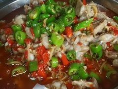 -艺味深尝(云锦路店)