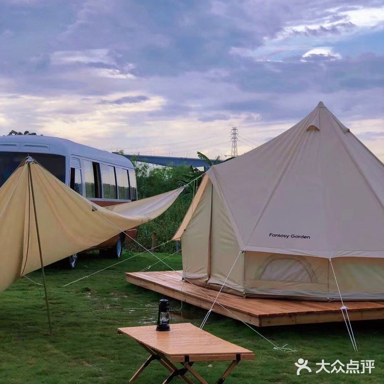 广州也有🌈霍比特小屋🧚‍♀️童话般的世界