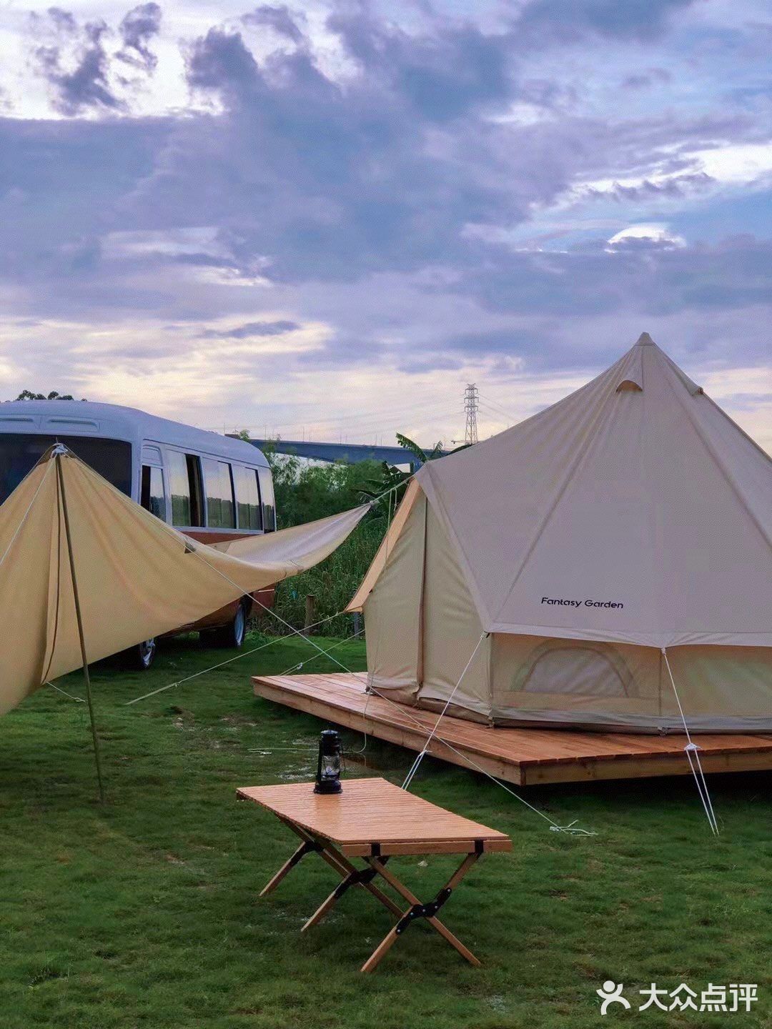 广州也有🌈霍比特小屋🧚‍♀️童话般的世界