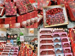 -天虹购物中心(深圳龙华店)