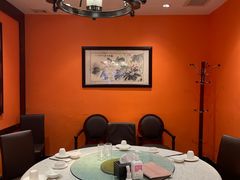 包厢-七寸飝大饭店(马场店)