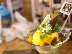 -Ufufu cafe(天神巷店)