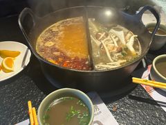 -盡膳口福·百年汤方火锅(科华北路店)