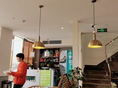 大堂-传奇霸王兔