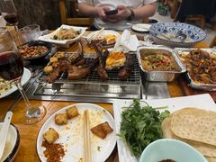 -张记焖窑·十五年专注焖烤(雍和宫店)