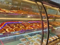 -小猪查理川式自助烤肉(大学城店)