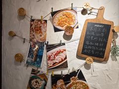 -十面欢腾·海鲜面·台式Bistro(长乐路店)