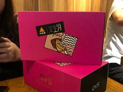 -乐凯撒披萨(中心书城店)