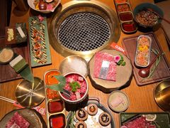 -MIKOMIKO和牛烧肉专门店(南门店)