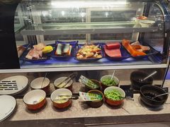 -菲住布渴酒店自助餐厅(阿里巴巴西溪园区店)