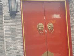 -老北京风情街
