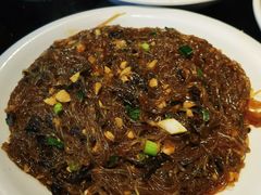梅干菜粉丝-红京鱼(西坝河店)