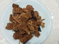 -金枝玉叶上海人家食府(三里河店)