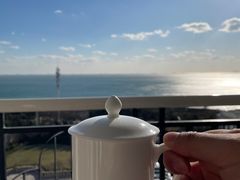 -青岛海景花园大酒店