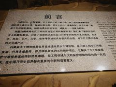 -白鹤梁水下博物馆