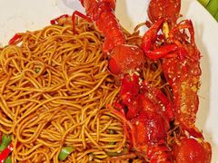 -红钳侠小龙虾·烧烤(中赢康康谷店)