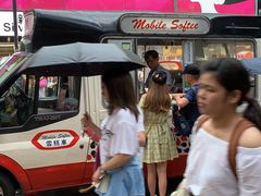 -富豪雪糕车流动点(尖沙咀店)