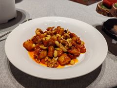 -花家怡园(四合院总店)