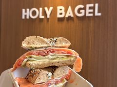 -HOLY BAGEL(苏河店)