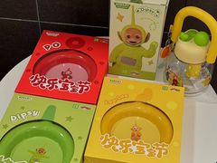 -奈雪的茶(正弘城PRO+店)